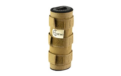 COLETAC HTP 6" SUPPRESSOR COVER CB by Cole-TAC