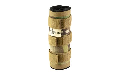 COLETAC HTP 6" SUPPRESSOR COVER MCAM by Cole-TAC