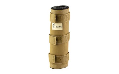 COLETAC HTP 7.5" SUPPRESSOR COVER CB by Cole-TAC