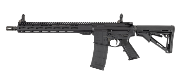 COLT M5 CARB 5.56MM 14.5" 30+1 SBR