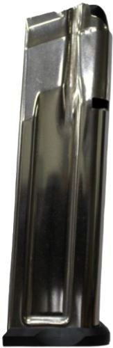 CHECKMATE MAGAZINE PRODIGY 3.5 - COMPACT 9MM SS 15RD 118MM by Check Mate Industries
