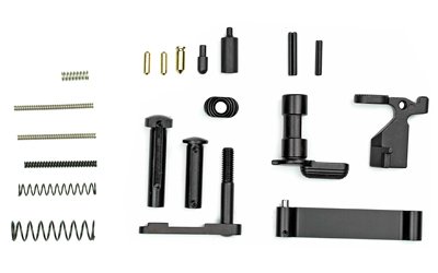 CMC AR-15 LPK WITHOUT GRIP/FCG by CMC Triggers