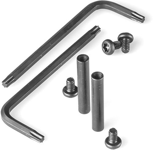 CMC TRIGGER ANTI-WALK PIN SET - S&W M&P15/AR15 POLYMER LOWERS by CMC Triggers