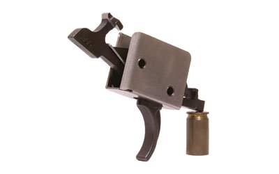 CMC AR-15 2-STAGE TRIGGER CURVED 3LB by CMC Triggers