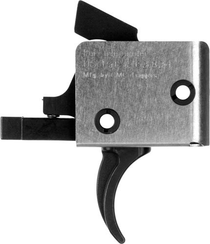CMC TRIGGER AR15 9MM PCC - SINGLE STAGE CURVED 3-3.5LB by CMC Triggers