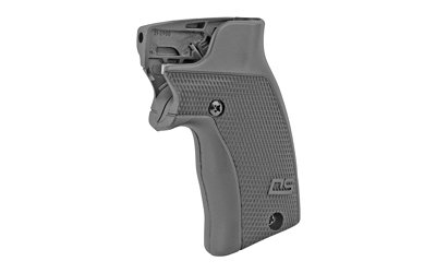 CTC DEF SER ACCU-GRIP S&W JFR TAU 85 by Crimson Trace