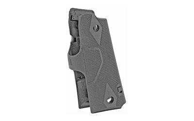 CTC LASERGRIP 1911 GVT/CMD FRNT ACT by Crimson Trace