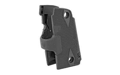 CTC LASERGRIP KIMBER MICRO 9MM GRN by Crimson Trace