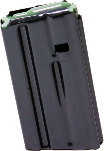 PRO MAG MAGAZINE AR-15 7.62x39 - 5RD BLUED STEEL by ProMag