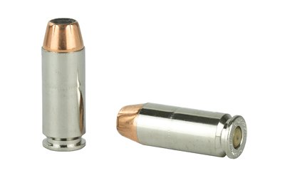 CORBON 10MM 165GR JHP 20/500 by Cor-Bon