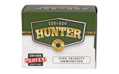 CORBON 500SW 440GR HC 12/144 by Cor-Bon