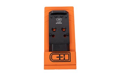 C&H PLT CZ P10 TO HOLO EPS/EPS CARRY by C&H Precision