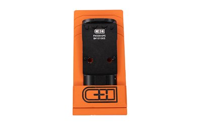 C&H PLT FN 509 TO HOLO EPS/EPS CARRY by C&H Precision