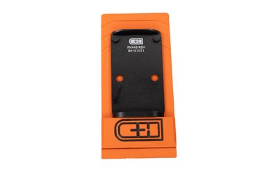 C&H PLT FNX TO RMR/SRO/HOLO C by C&H Precision