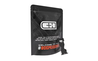 C&H PLT FOR GLK G6 TO DPP/EFLX by C&H Precision