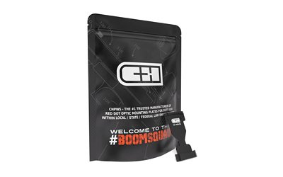 C&H PLT FOR GLK G6 TO HOLO 407K by C&H Precision