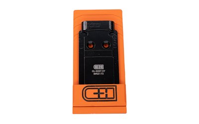 C&H PLT FOR GLK MOS TO HOLO 509T by C&H Precision