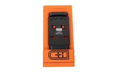 C&H PLT FOR GLK MOS TO HOLO EPS by C&H Precision