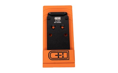 C&H PLT FOR GLK MOS TO RMR/SRO/HOLO by C&H Precision