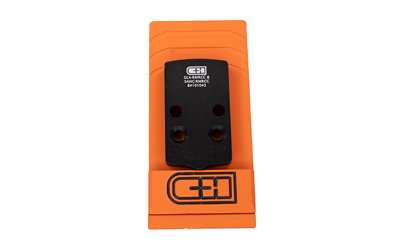 C&H PLT FOR GLK 43X/48 MOS TO RMRCC by C&H Precision