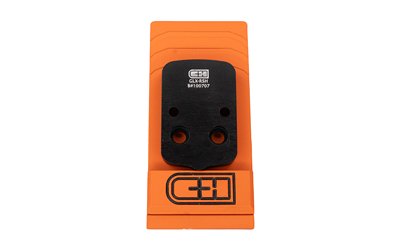 C&H PLT FOR GLK 43X/48 MOS TO RMR by C&H Precision