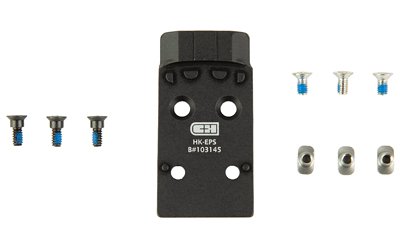C&H PLT HK VP9 TO HOLOSUN EPS/EPS C by C&H Precision