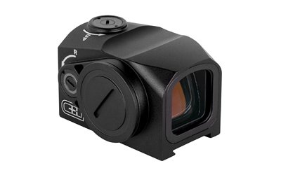 C&H DUTY RED DOT 3 MOA MULTI BLACK by C&H Precision