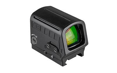 C&H STRYKR RED DOT FOR FLUX/PDWS by C&H Precision