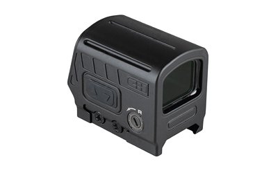 C&H STRYKR RED DOT FOR FLUX/PDWS by C&H Precision