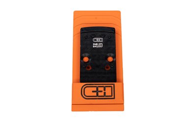 C&H PLT RMR TO HOLO EPS/EPS CARRY by C&H Precision
