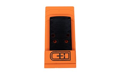 C&H PLT RMR TO HOLO EPS/EPS CARRY by C&H Precision