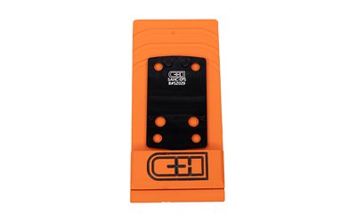 C&H PLT SPGFLD HLCT RMSC TO HOLO EPS by C&H Precision