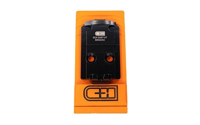 C&H PLT 320 X-FIVE TO HOLO 509T by C&H Precision
