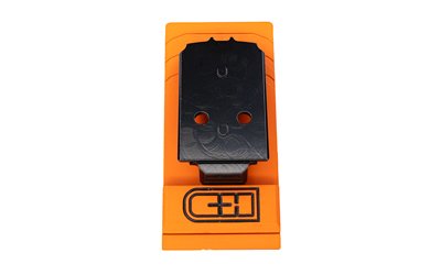 C&H PLT 320 X-FIVE TO HOLO 509T by C&H Precision