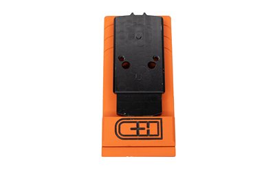 C&H PLT ST SIG P320X TO RMR/SRO/HOLO by C&H Precision