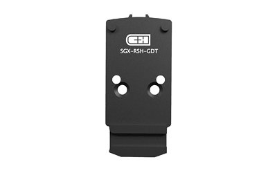 C&H PLT SIG P320 R1P TO RMR W/DT by C&H Precision