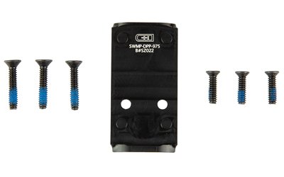 C&H PLT MP CORE M2.0 TO DPP by C&H Precision