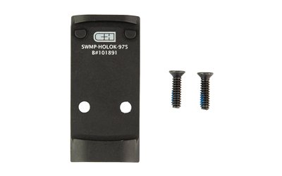 C&H PLT S&W M2.0 C.O.R.E. TO 407K by C&H Precision
