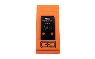 C&H PLT SW M&P SHD TO HOLO 407K/507K by C&H Precision