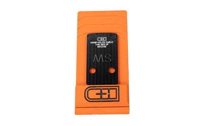 C&H PLT SW M&P SLD+ TO HOLO 407/507K by C&H Precision