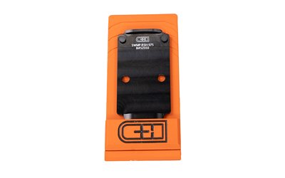 C&H PLT SW M2.0 CORE TO RMR/SRO/HOLO by C&H Precision