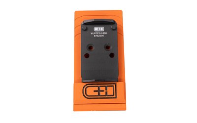 C&H PLT WLTHR PDP2 TO RMR/SRO/507C by C&H Precision