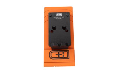 C&H PLT WTHR PPQ/Q4/5 TO RMR/SRO/HOL by C&H Precision
