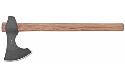CRKT BERSERKER AXE W/HAMMER by Columbia River