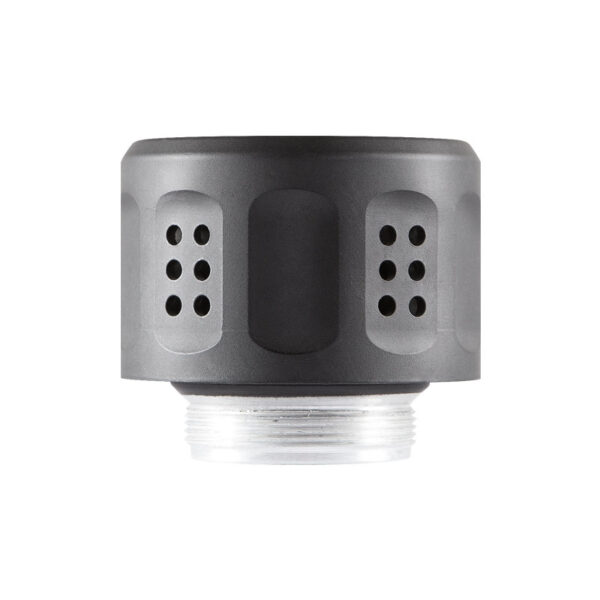 DEAD AIR ARMAMENT SANDMAN E-BRAKE ENHANCED by Dead Air Silencers