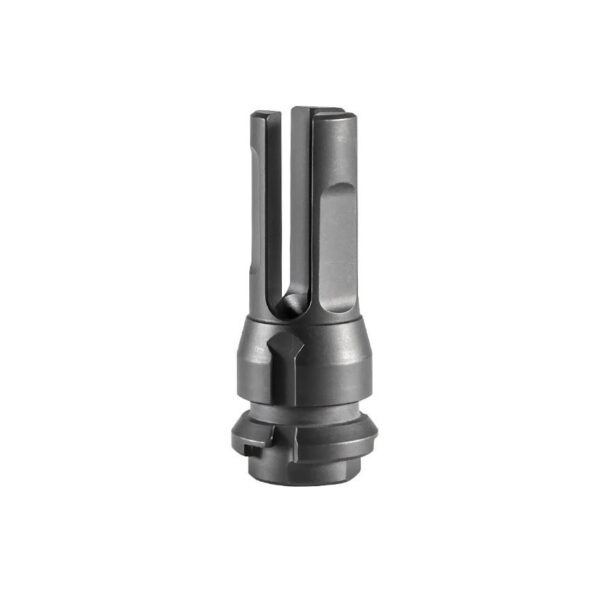 DEAD AIR ARMAMENT KEYMO FH FAL 9/16X24 LH by Dead Air Silencers