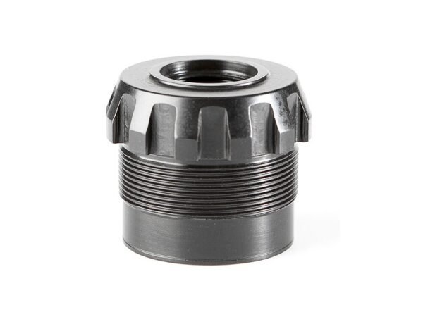 DEAD AIR ARMAMENT GHOST P-SERIES FIXED 1/2X28 by Dead Air Silencers