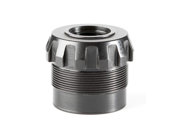 DEAD AIR ARMAMENT GHOST FIXED MOUNT M18X1 by Dead Air Silencers