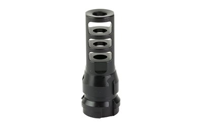 DEAD AIR KEYMO MB 3/4X24 338CAL by Dead Air Silencers