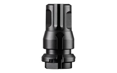 DEAD AIR KEYMICRO FH 5/8X24 9MM by Dead Air Silencers